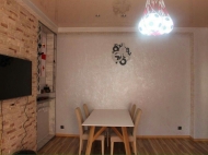in Batumi a prestigious area prestigious house for rent apartment Photo 9