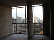 Apartment 40 m² - Street Avenue of Heroes, Batumi  Photo 3