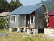 Продается земельный участок с проектом в Хелвачаури, Грузия. Фото 2