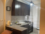 Flat for sale in Old Batumi, Georgia. May 6 Park view and Lake Nurigel.  Photo 4