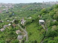 Land parcel, Ground area for sale in the suburbs of Batumi, Georgia. Sea view. Photo 3