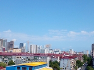 Renovated аpartment for sale with furniture in Batumi, Georgia. Flat with mountains and сity view. Photo 16