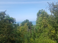 Частный дом на продажу в Цихисдзири. Дом с видом на море и горы в Цихисдзири, Грузия.  Фото 1