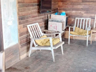 იყიდება კერძო სახლი მიწის ნაკვეთით ლიხაური, საქართველო. ფოტო 5