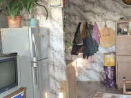 Продается деревянный домик. Купить дом с земельным участком в пригороде Самтредиа, Грузия. Фото 4