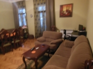 Flat for sale in the centre of Batumi near the sea. Georgia. The apartment has modern renovation and furniture. Photo 1