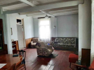 House for sale with a plot of land in Ozurgeti, Georgia. Photo 1