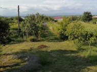 House for sale with a plot of land in the suburbs of Kutaisi, Georgia. Photo 1