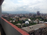 Flat for sale in Batumi, Georgia. Flat with mountains and сity view. Photo 1