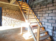 Private house for sale with a small plot of land in Lanchkhuti district, Georgia. Photo 6