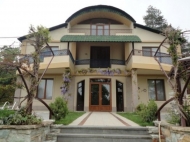 Villa for sale in the suburbs of Tbilisi, Tskneti. Photo 2