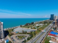 "AL MARE BATUMI" - a residential complex near the sea in Batumi. Apartments in a new residential complex near the sea in Batumi, Georgia. Photo 3