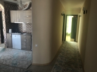 Furnished And White Frame Apartments Located in Good Area Of BATUMI Photo 10