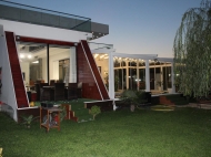 Villa with indoor and outdoor pool for sale in Tbilisi Photo 1