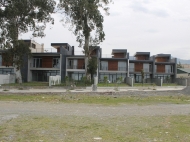 Cottage complex in Chakvi, Georgia. Photo 3