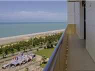 Premium-class residential complex "Belle Vue Batumi Residence". Luxury apartments on the Black Sea coast in the residential complex "Belle Vue Batumi Residence" in Batumi, Georgia. Luxury 5-star hotel "HILTON BATUMI", Georgia. Interior photo 7