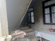 House for sale in a resort district of Chakvi, Georgia. Tangerine garden. Sea view. Photo 2