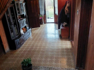 იყიდება კერძო სახლიმიწის ნაკვეთით ნატანებში, საქართველო. ფოტო 14