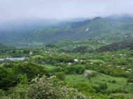 Land parcel, Ground area for sale in a resort area of Racha-Lechum, Georgia. Land parcel, Ground area for sale in a picturesque place.  Photo 1