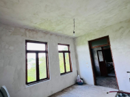 House for sale in a resort district of Kobuleti, Georgia. Sea view. Photo 4