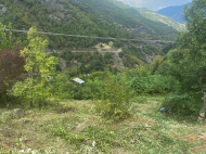 Land parcel, Ground area for sale in a picturesque place. Near the river. Adjara, Georgia. Photo 5