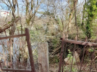 Купить частный дом с земельным участком в пригороде Озургети, Грузия. Фруктовый сад. У реки. Фото 26