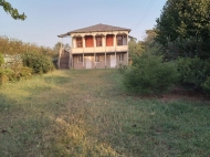 House for sale with a plot of land in the suburbs of Zugdidi, Georgia. Photo 1