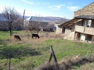 Продается частный дом с земельным участком в Сагареджо, Грузия. Фото 3