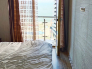 Апартаменты у моря в гостиничном комплексе "ОРБИ ПЛАЗА" Батуми,Грузия. Купить квартиру с видом на море в ЖК гостиничного типа "ORBI PLAZA" Батуми,Грузия. Фото 5