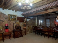 Продается элитный дом с семейным бизнесом в курортном районе Грузии. Фото 6