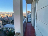 Flat for sale with renovate in Batumi, near McDonalds. Renovated flat for sale in the centre of Batumi, Georgia. Sea view and mountains. Photo 13