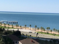 New residential complex near the sea in the center of Batumi. 26-storey complex by the sea on Lortkipanidze St., center of Batumi, Georgia. Photo 3