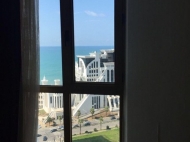 Renovated аpartment for sale with furniture in Batumi, Georgia. Flat with sea view. Photo 7