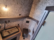 Flat for sale at the seaside Kobuleti. Renovated flat for sale in the centre of Kobuleti, Georgia. Photo 8