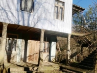 House for sale in a resort district of Ozurgeti, Georgia. Natural spring. Photo 5