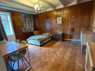 Продается дом с земельным участком в Хоби, Грузия. У реки. Фото 7