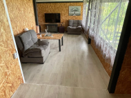 House for sale with a plot of land in the suburbs of Batumi, Akhalsopeli. Photo 8