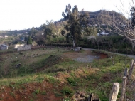 Участок в Батуми. Земельный участок с видом на море и горы в Батуми, Грузия. Фото 3