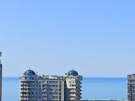 Flat with sea and mountains view. Flat for sale in Batumi, Georgia. Photo 21