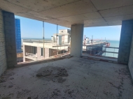 Apartment to sale of the new high-rise residential complex  in Batumi, Georgia. With view of the sea Photo 4