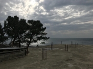 Ground area ( A plot of land ) for sale at the seaside of Kobuleti, Georgia. Photo 2