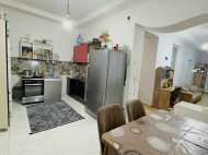 House for sale with a plot of land in the suburbs of Kutaisi, Georgia. Orchard. Vineyard. Natural spring. Near the river. Photo 4