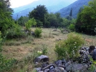 Земельный участок в курортном районе Грузии. Фото 1