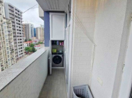 Renovated flat for sale at the seaside Batumi, Georgia. Photo 10