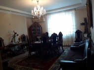Long-term rent apartment in the center of Batumi in a prestigious area. Photo 2