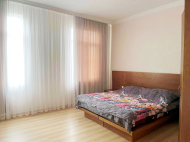 House for sale with a plot of land in the suburbs of Zugdidi, Georgia. Tangerine garden, Orchard. Walnut garden. Photo 1