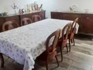 House for sale with a plot of land in Zugdidi, Georgia. Photo 11