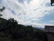 House for sale in a resort district of Chakvi, Georgia. Photo 17