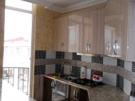 Close to the sea apartment for sale with furniture in Batumi. Photo 6