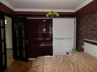 Flat for sale with renovate in Batumi, Georgia. Flat with sea and mountains view. Photo 9
